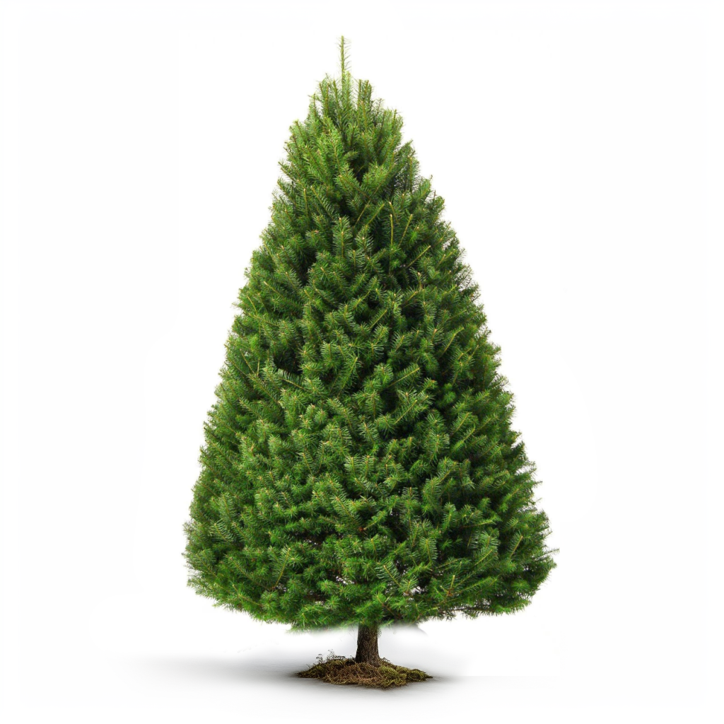 Lodgepole Pine Finnegan Christmas Trees